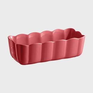 Emile Henry Emile Henry Madeleine broodvorm Bubblegum