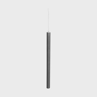 NORR11 Pipe hanglamp Raw, large