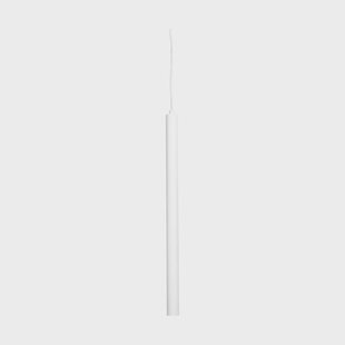 NORR11 Pipe hanglamp Wit, large