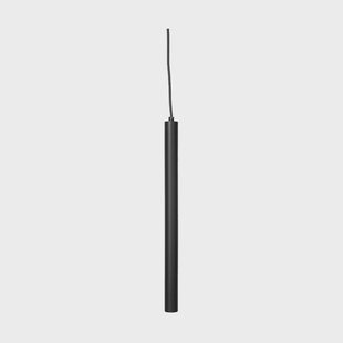 NORR11 Pipe hanglamp Zwart, medium