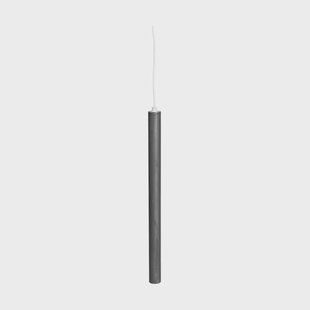NORR11 Pipe hanglamp Raw, medium