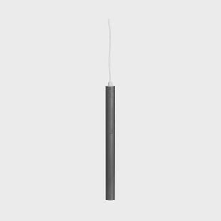 NORR11 Pipe hanglamp Raw, small
