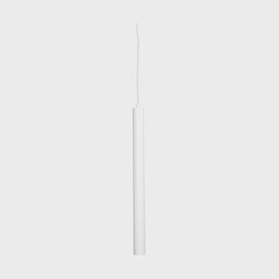 NORR11 Pipe hanglamp Wit, small