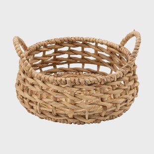 Dixie Lily fruitschaal Lace, Ø26 cm