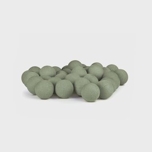 Irislights Irislights lichtslinger Salvia green, 20 bollar