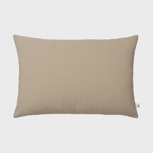 Ferm Living Sen kussenhoes Cashmere, 40x60 cm