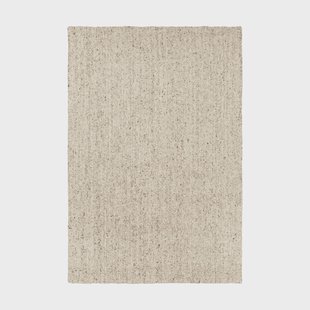 Ferm Living Seifa vloerkleed Oat melange, 200x300 cm