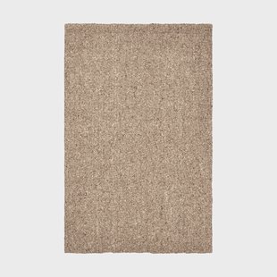Ferm Living Seifa vloerkleed Hazel melange, 200x300 cm