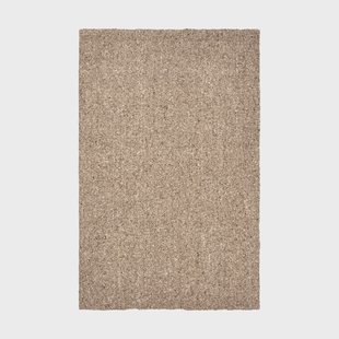 Ferm Living Seifa vloerkleed Hazel melange, 170x240 cm