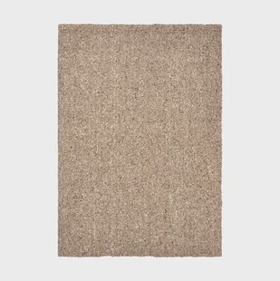Ferm Living Seifa vloerkleed Hazel melange, 140x200 cm