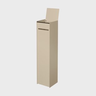 Ferm Living Sama toiletrolhouder Cashmere