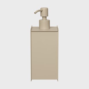 Ferm Living Sama zeepdispenser Cashmere