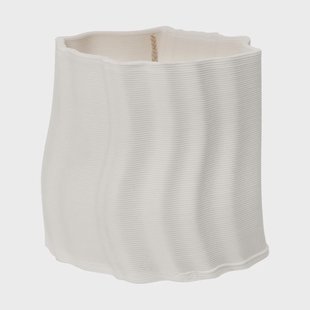 Ferm Living Rylith geurkaars 53 u Vijg