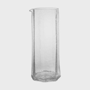 Ferm Living Kiru karaf Transparant, 1 L