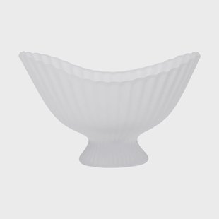 Ferm Living Fountain centrepiece 41x30,5x24 cm Mat