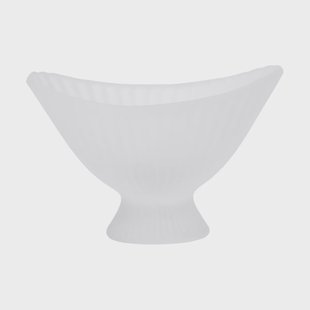Ferm Living Fountain schaal 19 cm Mat