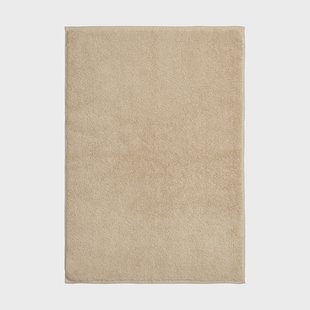 Ferm Living Ekko badmat Cashmere, 50x70 cm