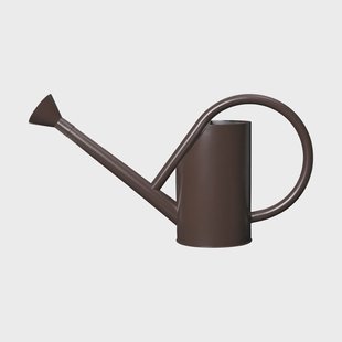 Ferm Living Antila gieter Donker chocolade, 4 L