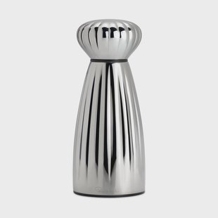 Robert Welch Palm Bright pepermolen Small – roestvrij staal