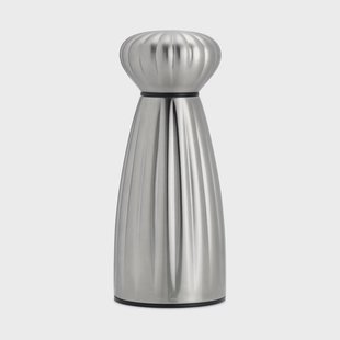 Robert Welch Palm Satin pepermolen Small – roestvrij staal