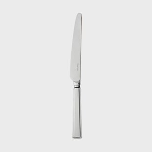 Robert Welch Fairford Bright tafelmess Roestvrij staal, 24,3 cm