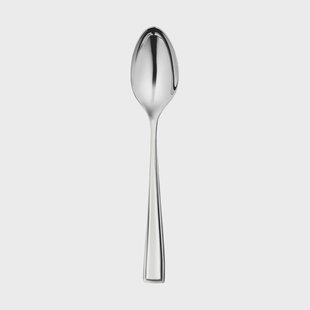 Robert Welch Fairford Bright lepel Roestvrij staal, 20,2 cm