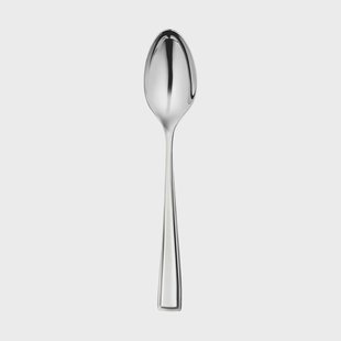 Robert Welch Fairford Bright Engelse theelepel Roestvrij staal, 13,6 cm