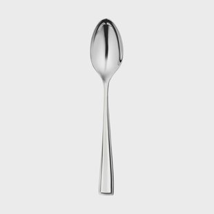 Robert Welch Fairford Bright Amerikaanse theelepel Roestvrij staal, 15,7 cm