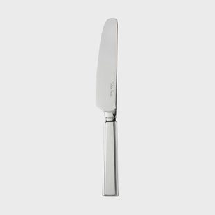 Robert Welch Fairford Bright botermes Roestvrij staal, 16 cm