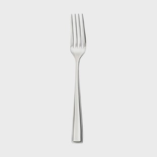 Robert Welch Fairford Bright serveervork Roestvrij staal, 23,1 cm