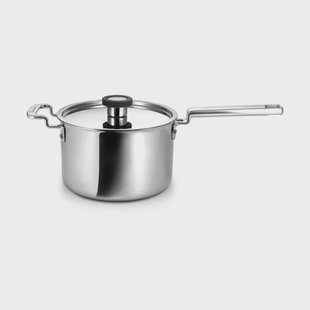 Robert Welch 316 Series steelpan Roestvrij staal, 20 cm