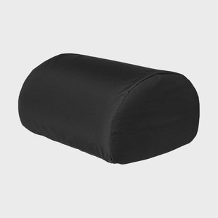 Ferm Living Rouli poef beschermhoes möbelskydd Black