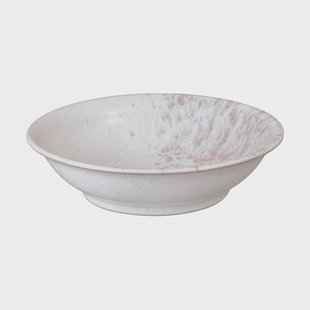 Denby Kiln Coral kom Koraal-beige, medium, Ø15,5 cm