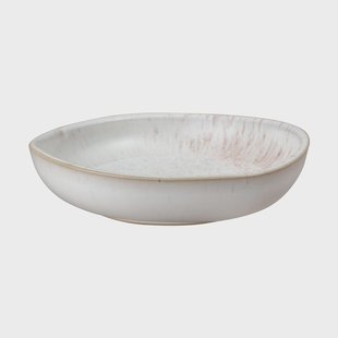 Denby Kiln Coral kom Koraal-beige, Ø13 cm