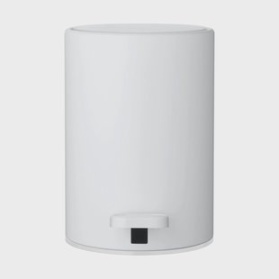 blomus Modo pedaalemmer White, 3 L