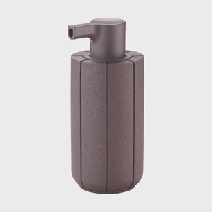 blomus Kua zeepdispenser Cedar Wood, 30 cl