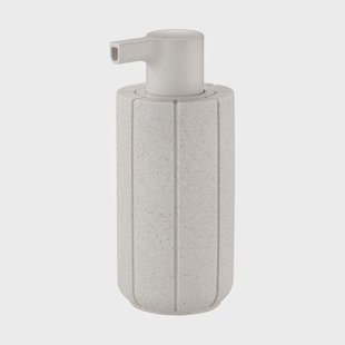 blomus Kua zeepdispenser Moonbeam, 30 cl
