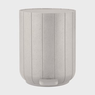 blomus Kua pedaalemmer Moonbeam, 3 L