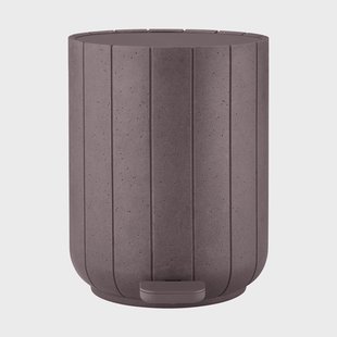 blomus Kua pedaalemmer Cedar Wood, 3 L