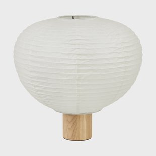 blomus Kami tafellamp Ek, Ø32 cm