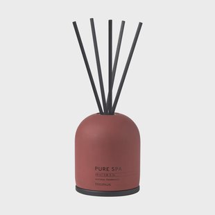 blomus Fraga geurstokjes 100 ml Bergamott Orange Cedar Wood
