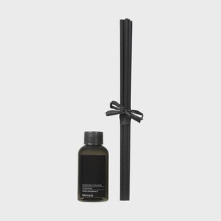 blomus Fraga geurstokjes navulling 100 ml Bergamott Orange Cedar Wood