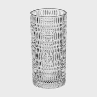 Nachtmann Ethno vaas Kristalglas, 23 cm