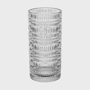 Nachtmann Ethno vaas Kristalglas, 28 cm