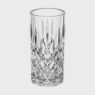 Nachtmann Noblesse vaas Kristalglas, 23 cm