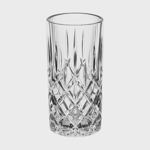 Nachtmann Noblesse vaas Kristalglas, 28 cm