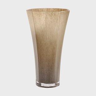 Cooee Design Liliané vaas 28 cm Zand