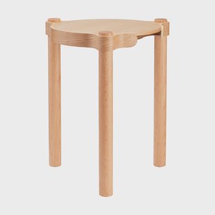 Cooee Design Woody kruk Eiken