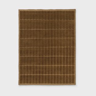 Audo Copenhagen Tile vloerkleed Hazel,170×240 cm