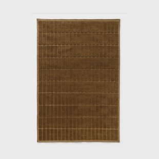 Audo Copenhagen Tile vloerkleed Hazel,200×300 cm